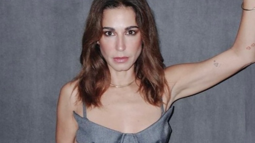 Παπουτσάκη για διαζύγιο: «Πήρα δύναμη από τα παιδιά μου και από τη δική μου ανάγκη για επιβίωση»